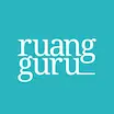 Ruangguru logo